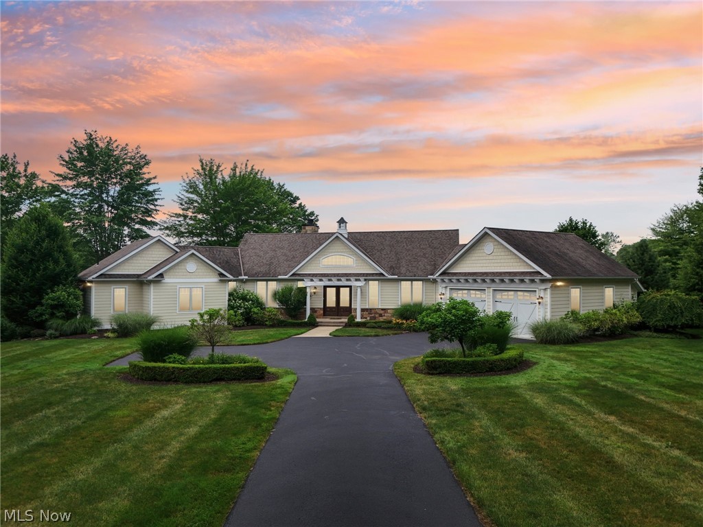 1500 Morning Star Drive Roaming Shores OH 44084