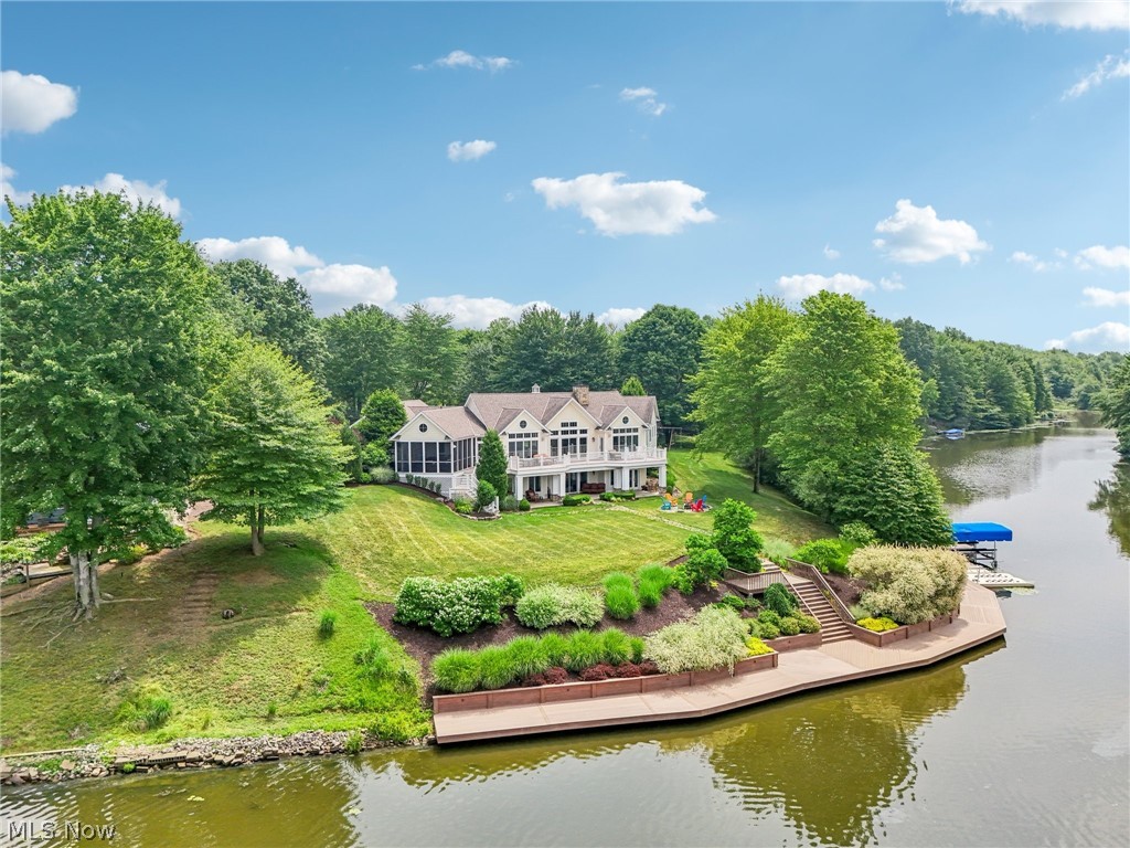 1500 Morning Star Drive Roaming Shores OH 44084