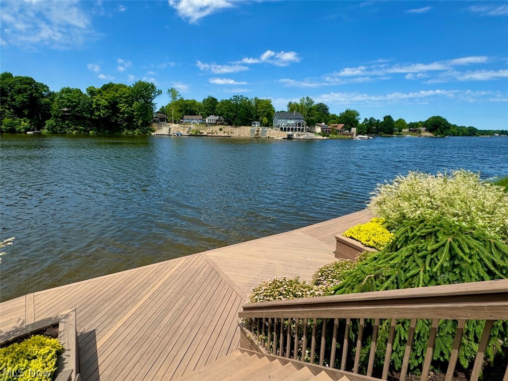 1500 Morning Star Drive Roaming Shores OH 44084