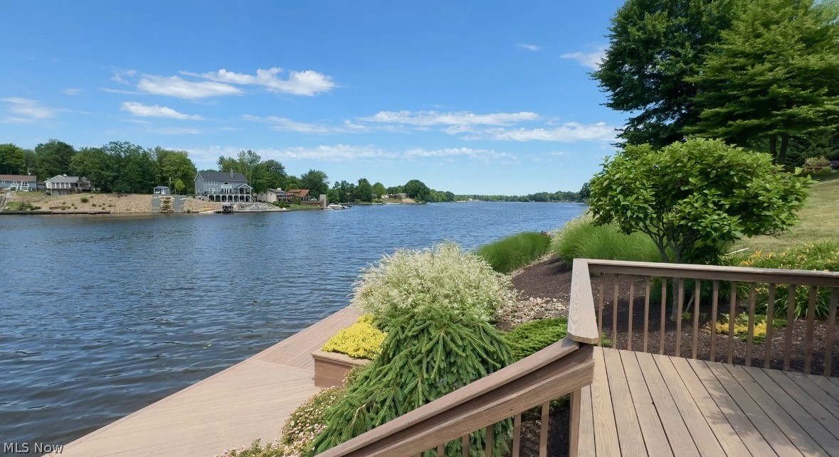 1500 Morning Star Drive Roaming Shores OH 44084