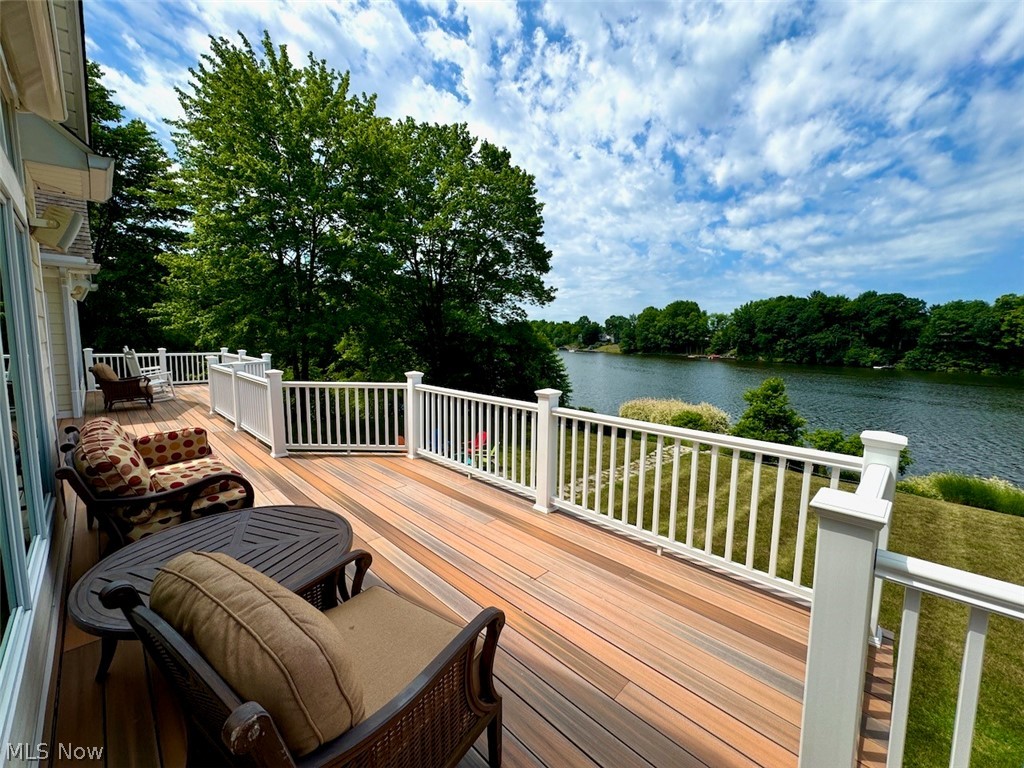 1500 Morning Star Drive Roaming Shores OH 44084