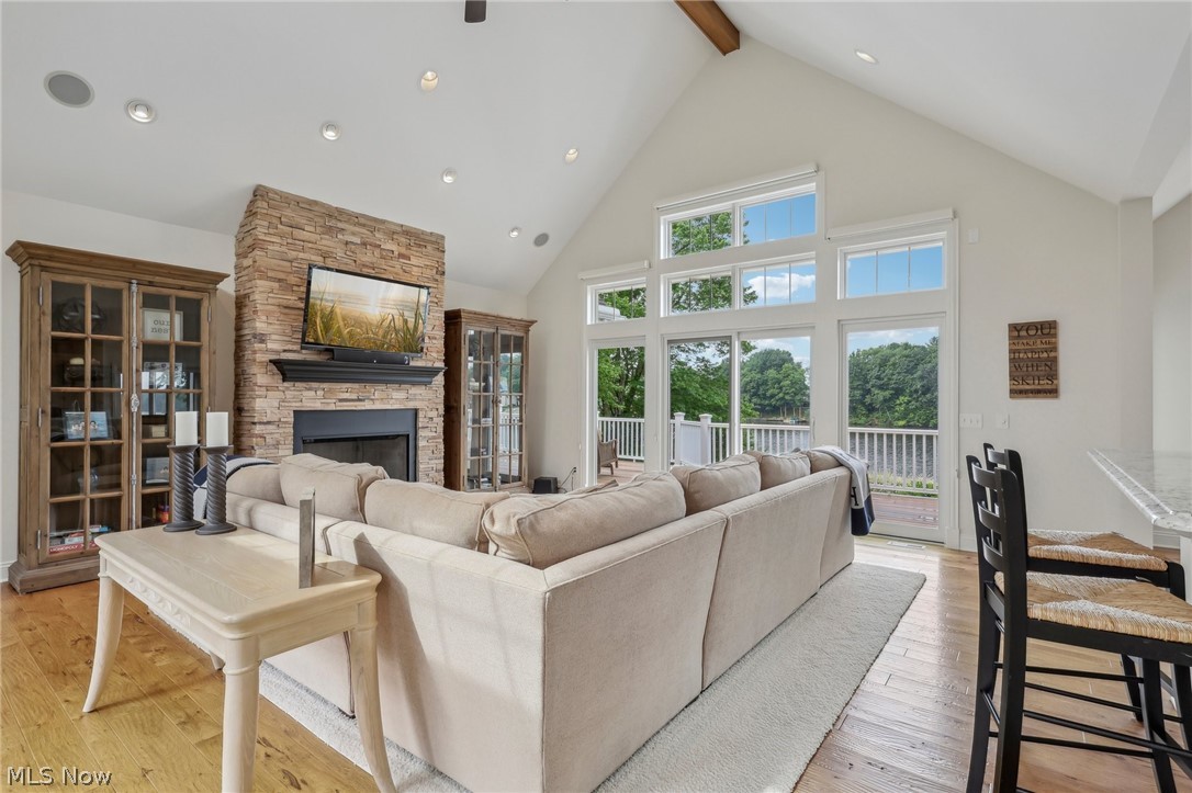 1500 Morning Star Drive Roaming Shores OH 44084