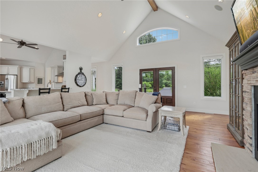 1500 Morning Star Drive Roaming Shores OH 44084