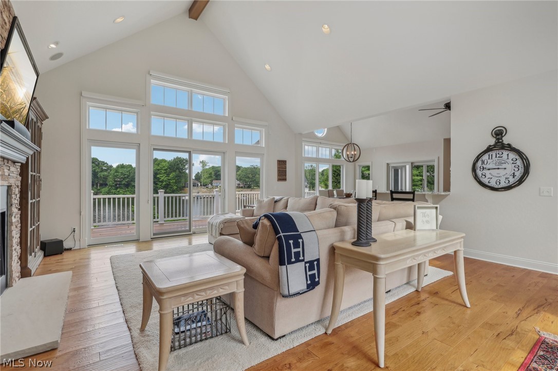 1500 Morning Star Drive Roaming Shores OH 44084