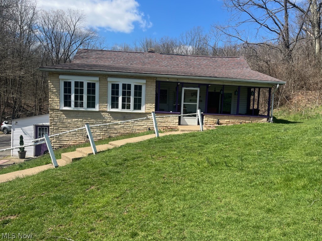 243 Rinker Road Steubenville OH 43952