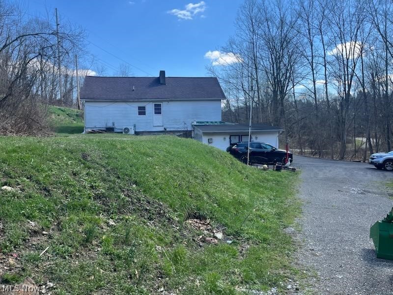 243 Rinker Road Steubenville OH 43952