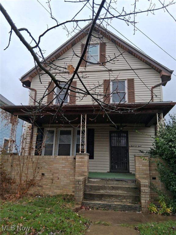 304 Columbus Avenue NW Canton OH 44708