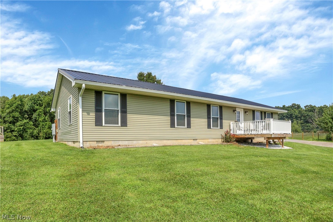 2057 Harden Mount Perry OH 43760