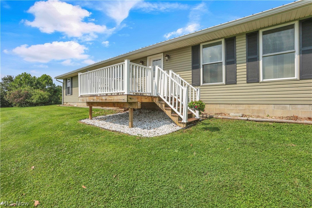2057 Harden Mount Perry OH 43760