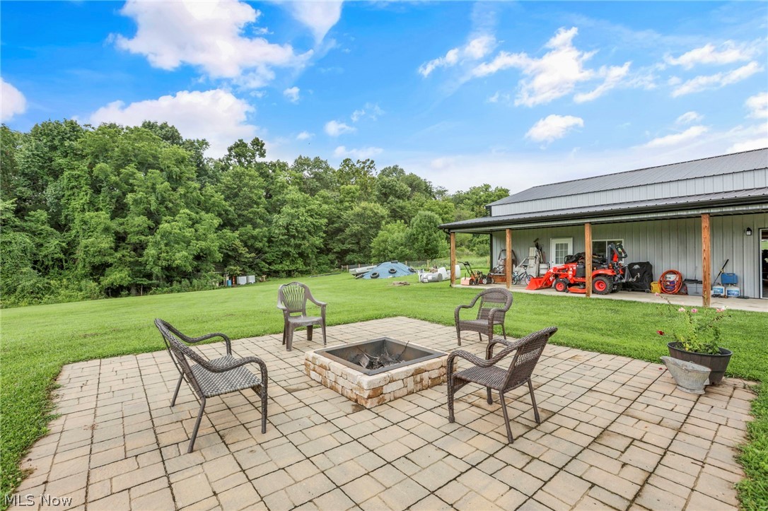 2057 Harden Mount Perry OH 43760