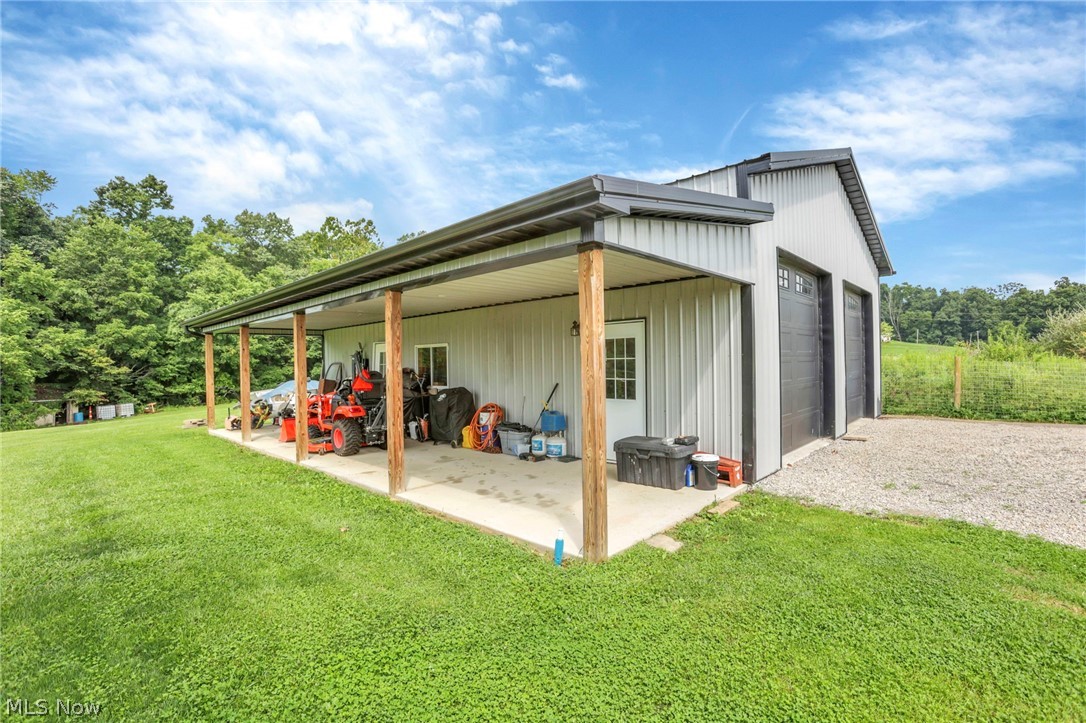 2057 Harden Mount Perry OH 43760