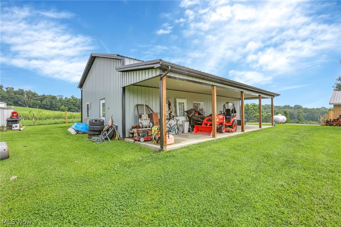 2057 Harden Mount Perry OH 43760