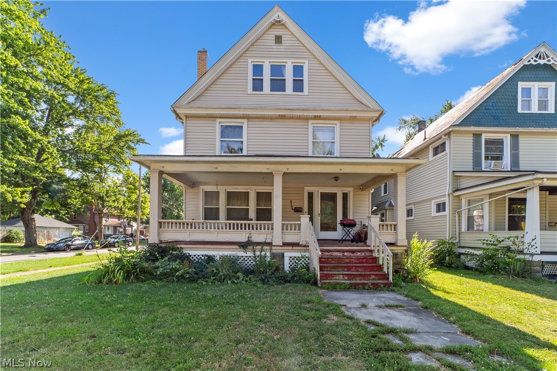 1202 Middle Avenue Elyria OH 44035