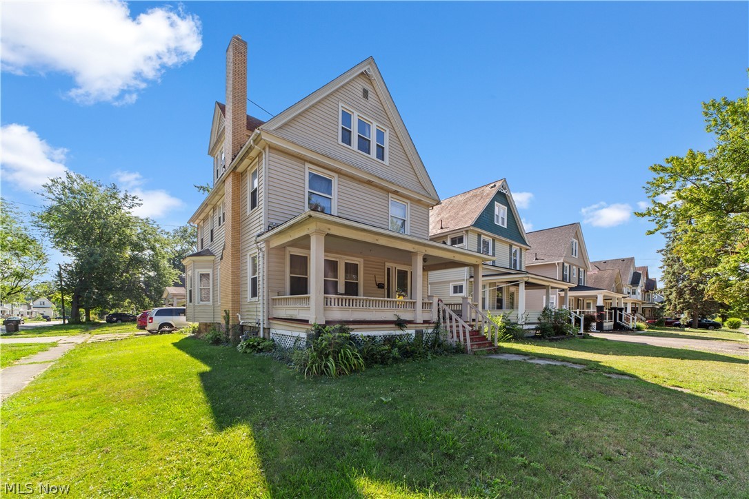 1202 Middle Avenue Elyria OH 44035