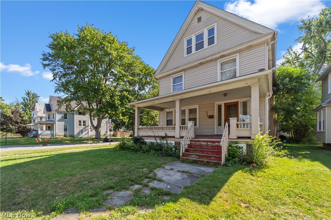 1202 Middle Avenue Elyria OH 44035