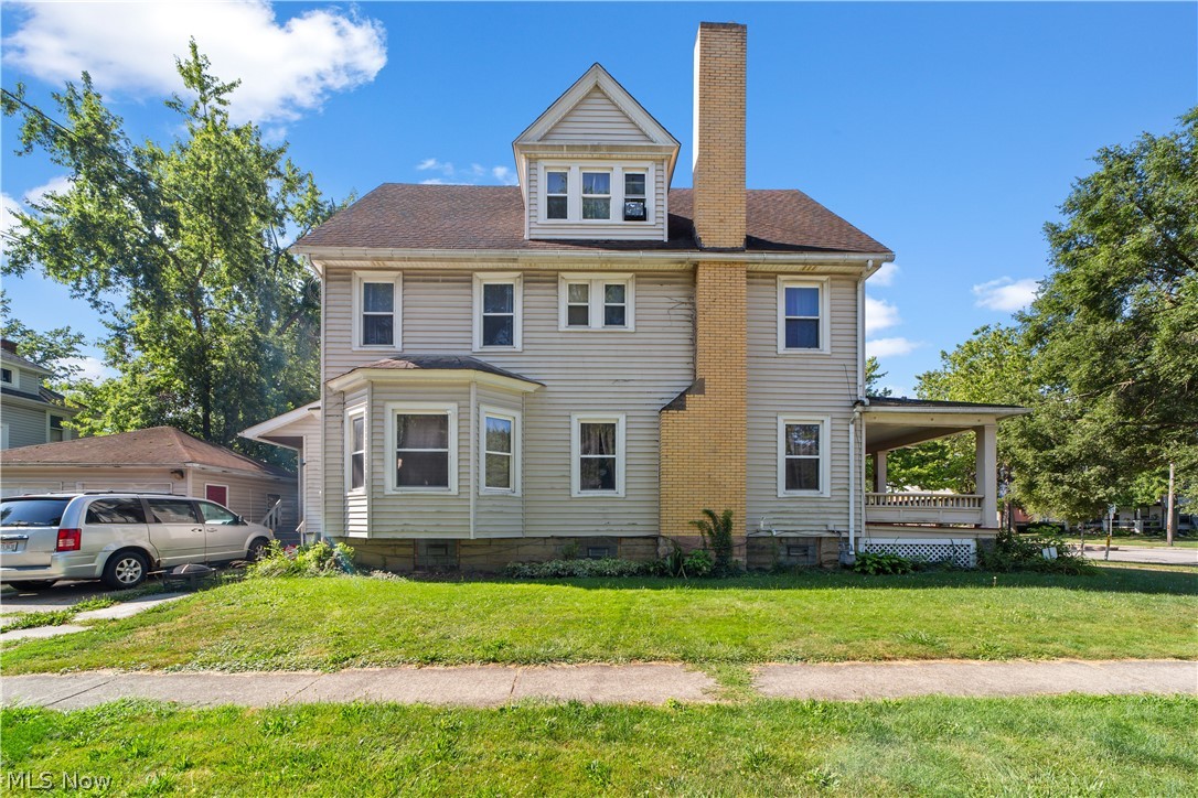 1202 Middle Avenue Elyria OH 44035
