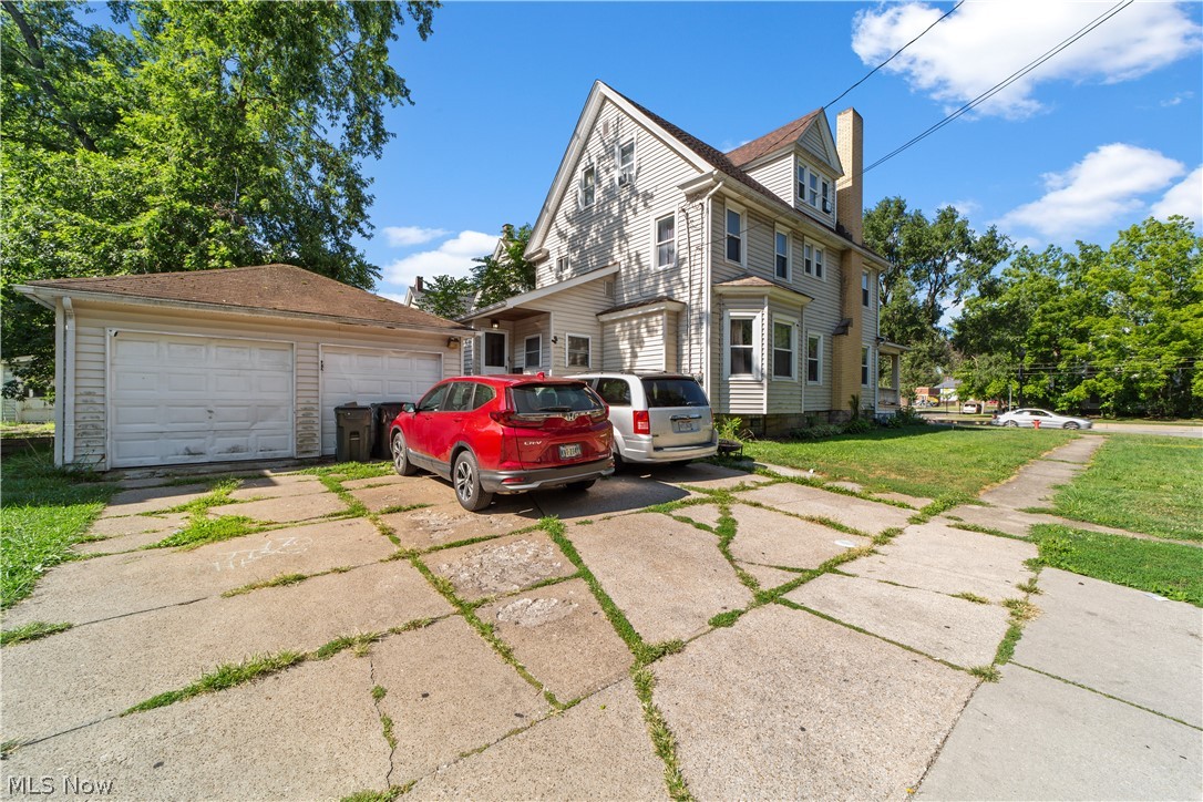 1202 Middle Avenue Elyria OH 44035
