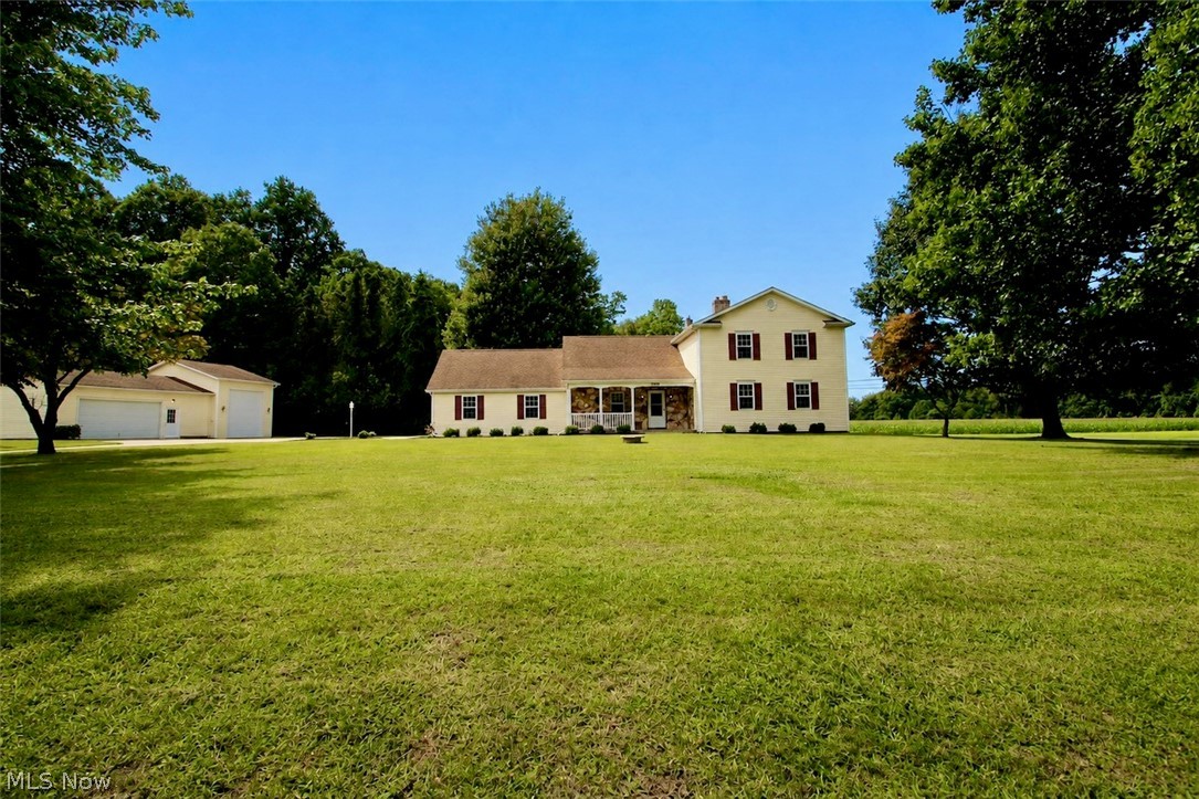 2300 Beechersbrook Lane Madison OH 44057