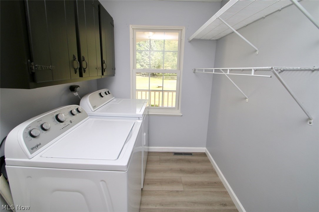 2300 Beechersbrook Lane Madison OH 44057