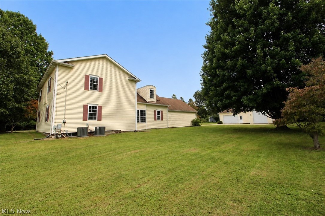 2300 Beechersbrook Lane Madison OH 44057