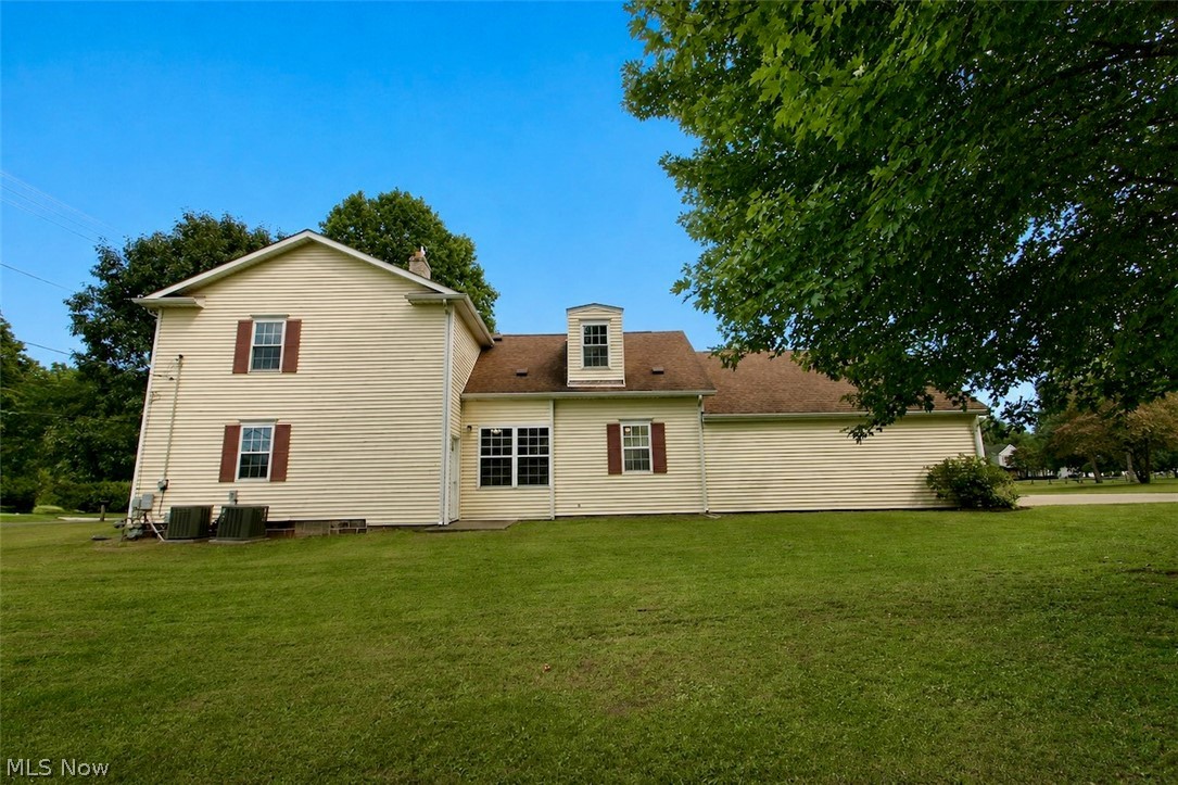 2300 Beechersbrook Lane Madison OH 44057