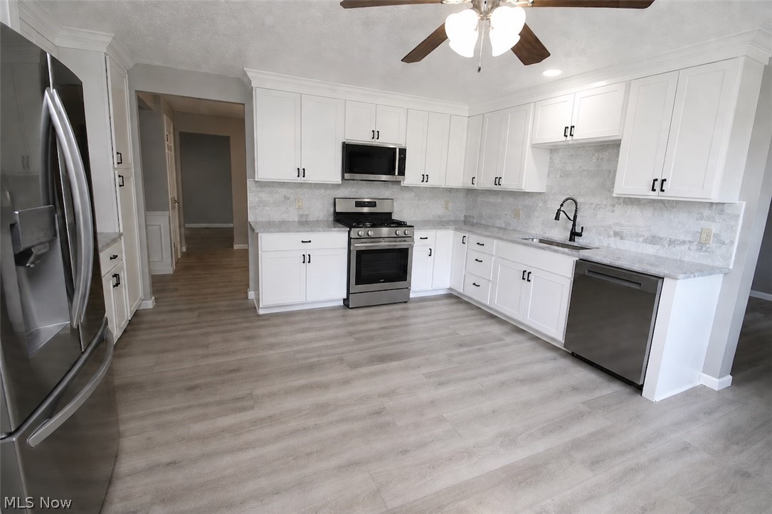 2300 Beechersbrook Lane Madison OH 44057