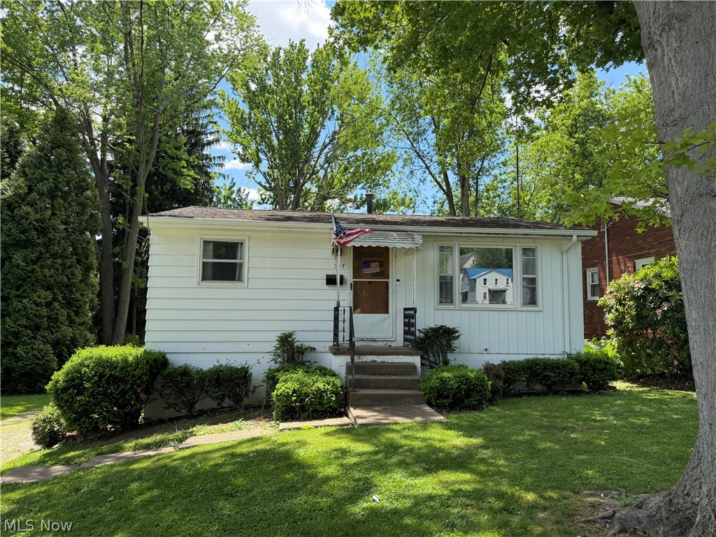 307 W 9th Street Salem OH 44460