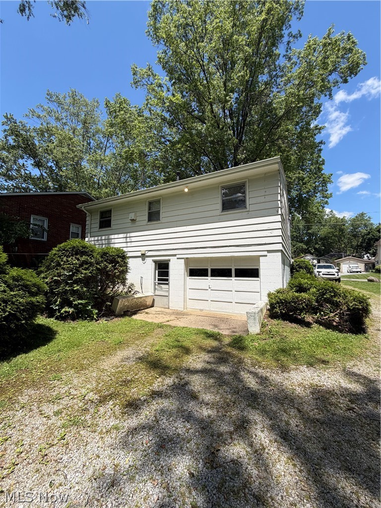 307 W 9th Street Salem OH 44460