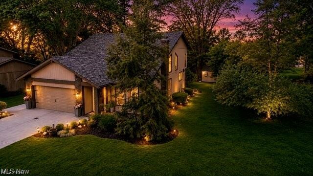 17101 Rabbit Run Drive Strongsville OH 44136