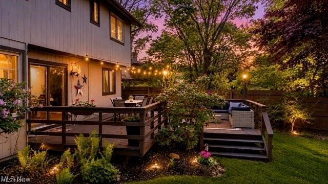 17101 Rabbit Run Drive Strongsville OH 44136