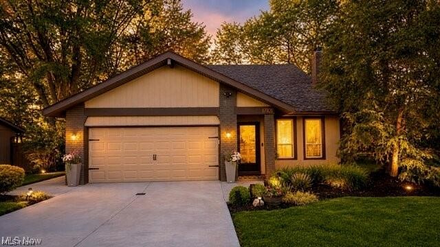 17101 Rabbit Run Drive Strongsville OH 44136