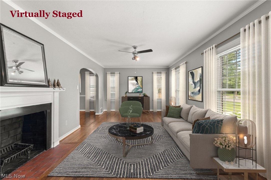 3290 Wooster Road Rocky River OH 44116