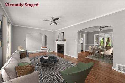 3290 Wooster Road Rocky River OH 44116