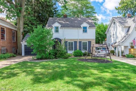 3290 Wooster Road Rocky River OH 44116