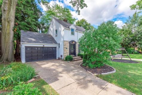 3290 Wooster Road Rocky River OH 44116