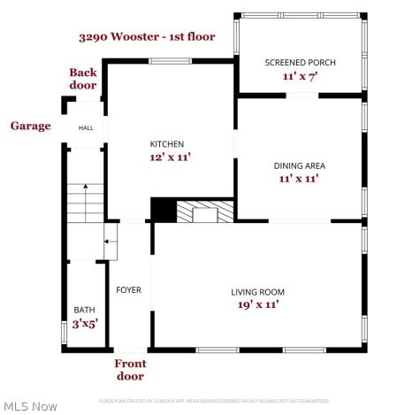 3290 Wooster Road Rocky River OH 44116