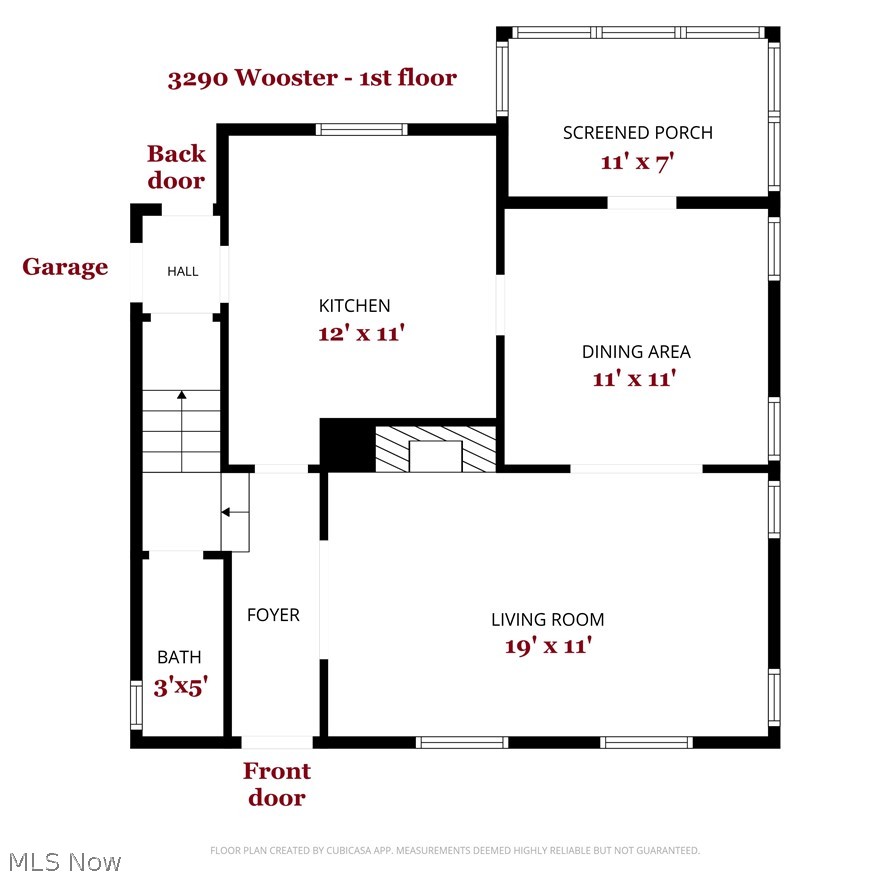 3290 Wooster Road Rocky River OH 44116