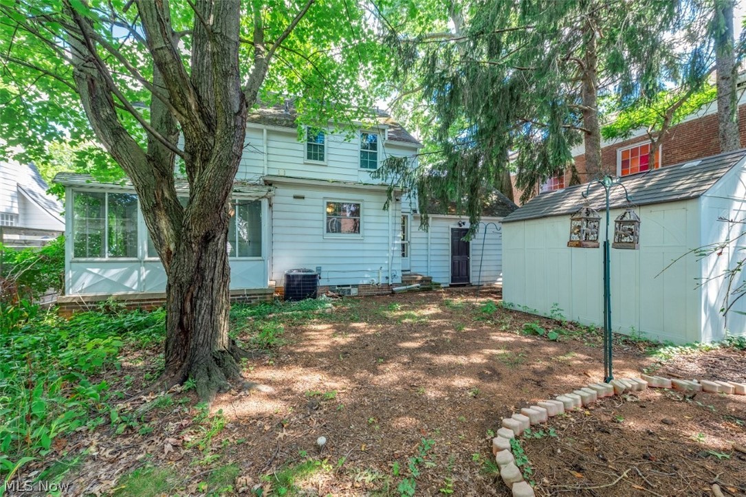 3290 Wooster Road Rocky River OH 44116