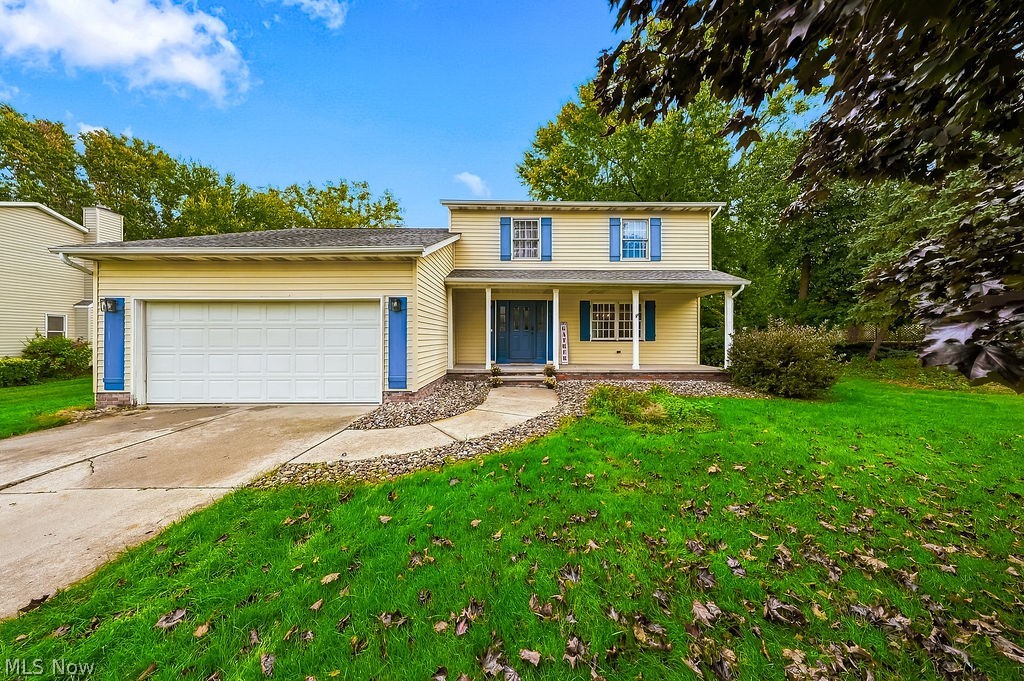 5531 Grace Drive Mentor OH 44060