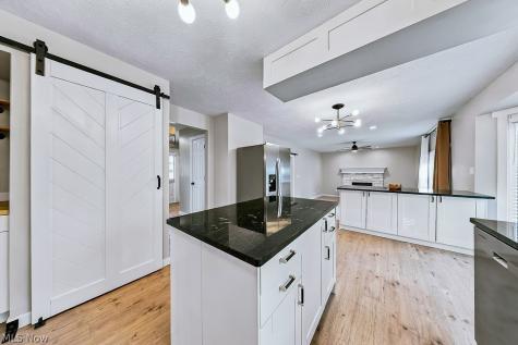5531 Grace Drive Mentor OH 44060