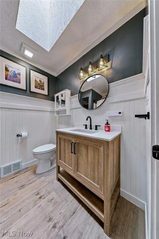 5531 Grace Drive Mentor OH 44060