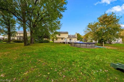 5531 Grace Drive Mentor OH 44060