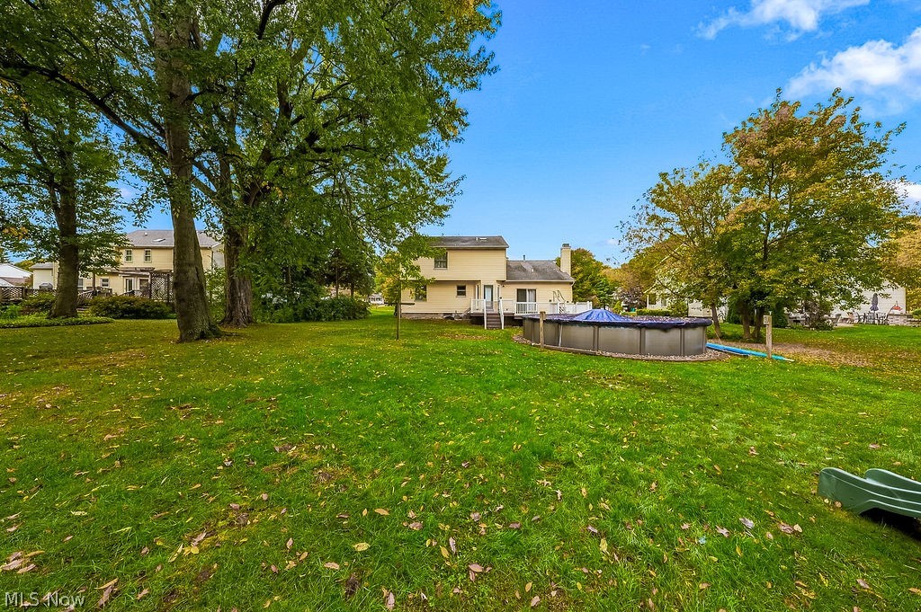 5531 Grace Drive Mentor OH 44060