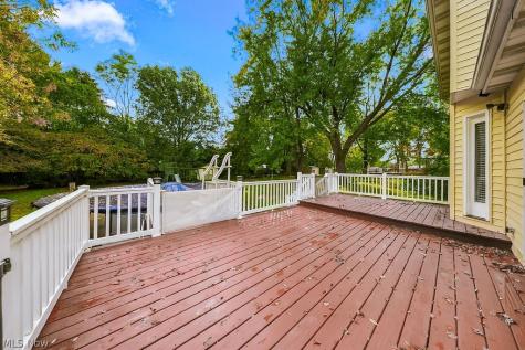 5531 Grace Drive Mentor OH 44060