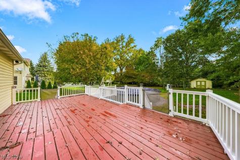5531 Grace Drive Mentor OH 44060