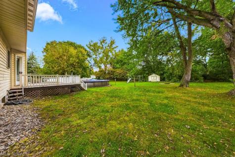 5531 Grace Drive Mentor OH 44060