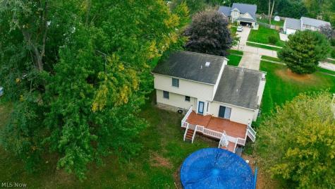 5531 Grace Drive Mentor OH 44060