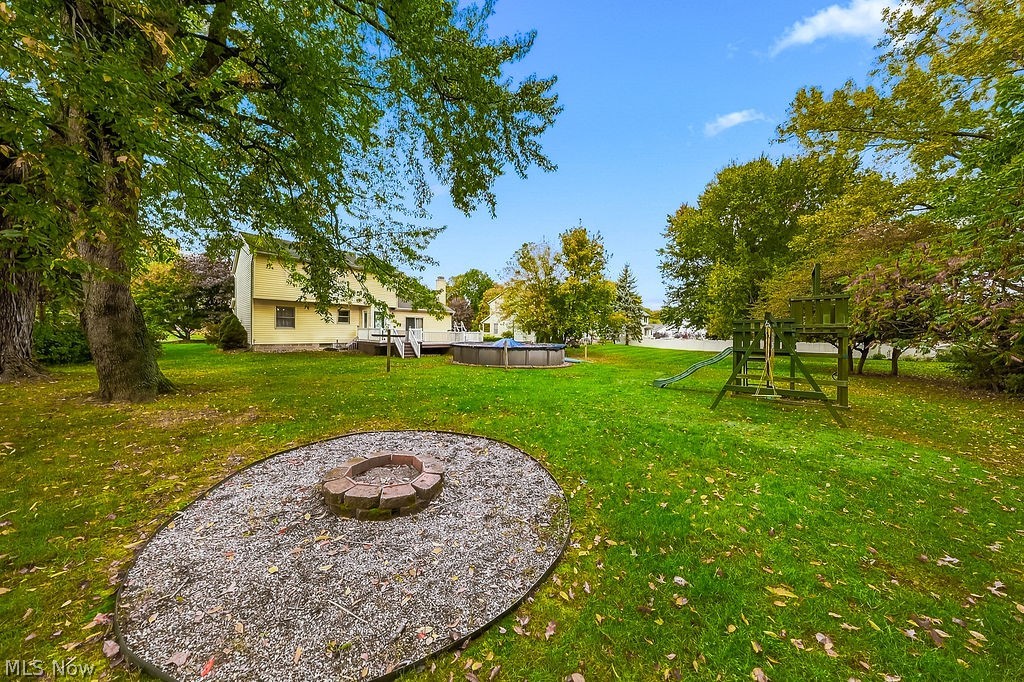 5531 Grace Drive Mentor OH 44060