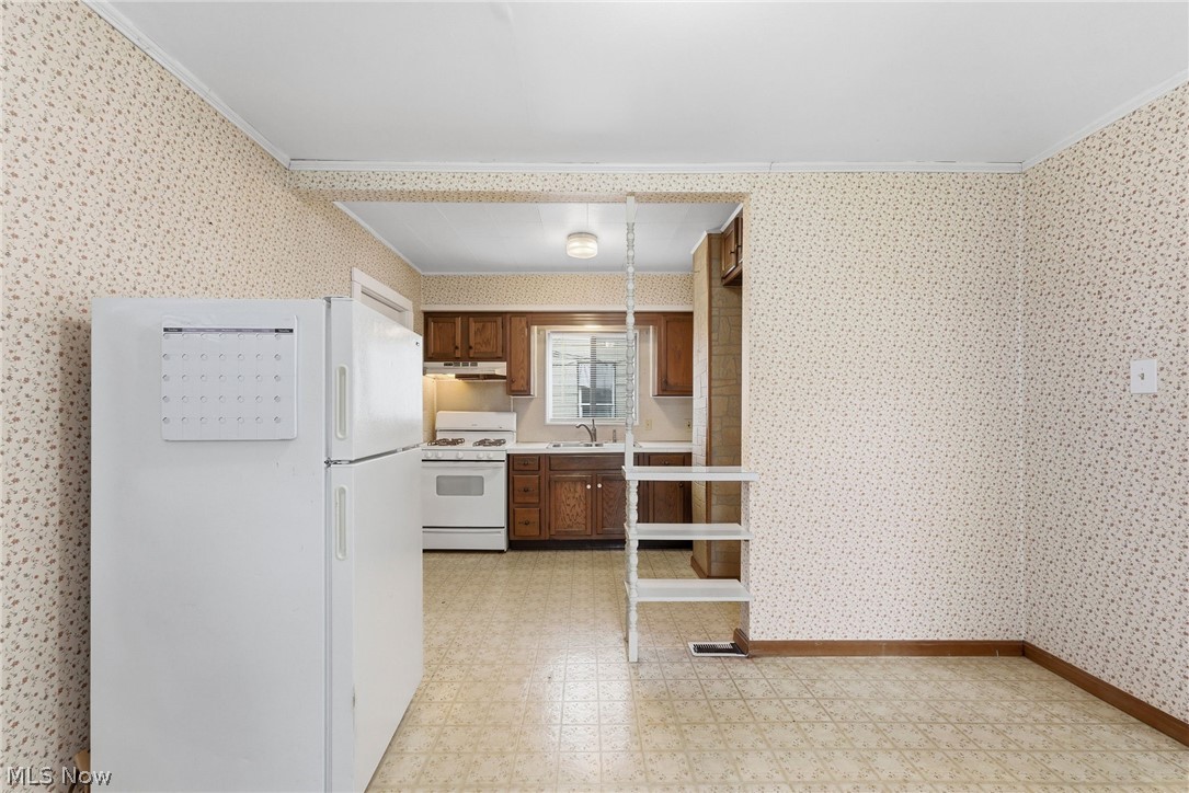 1887 Ritzman Court Akron OH 44314