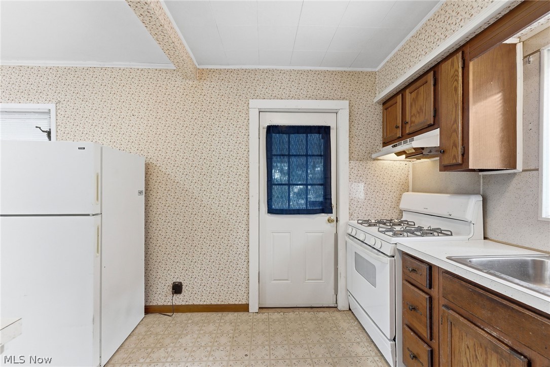 1887 Ritzman Court Akron OH 44314